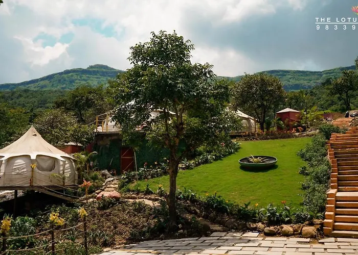 The Lotus Resort Lonavala